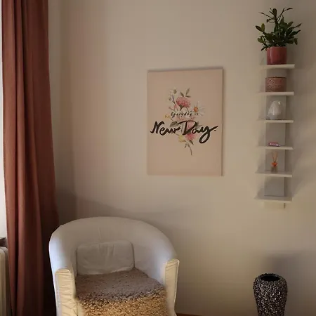 Apartment Adrienne *
