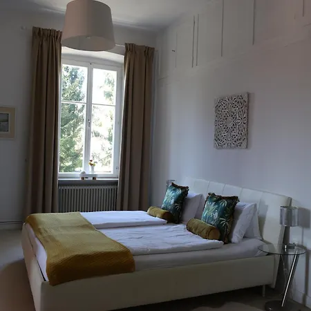 Adrienne Apartment