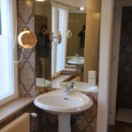 Apartment Adrienne Velden am Woerthersee