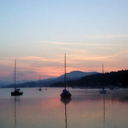 Adrienne Apartment Velden am Woerthersee