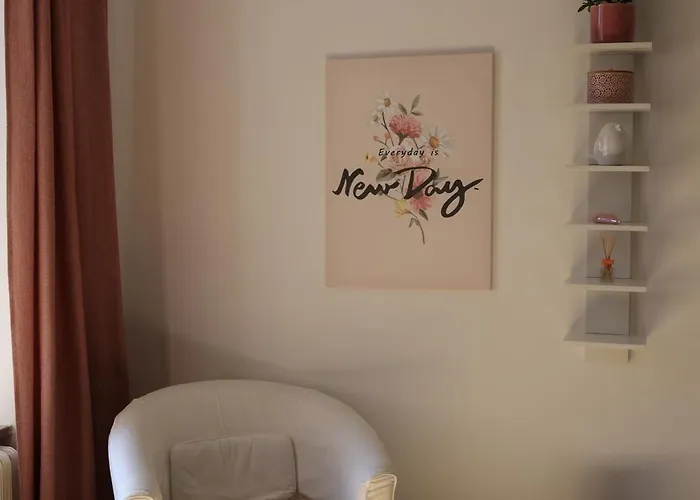 Apartamento Adrienne *