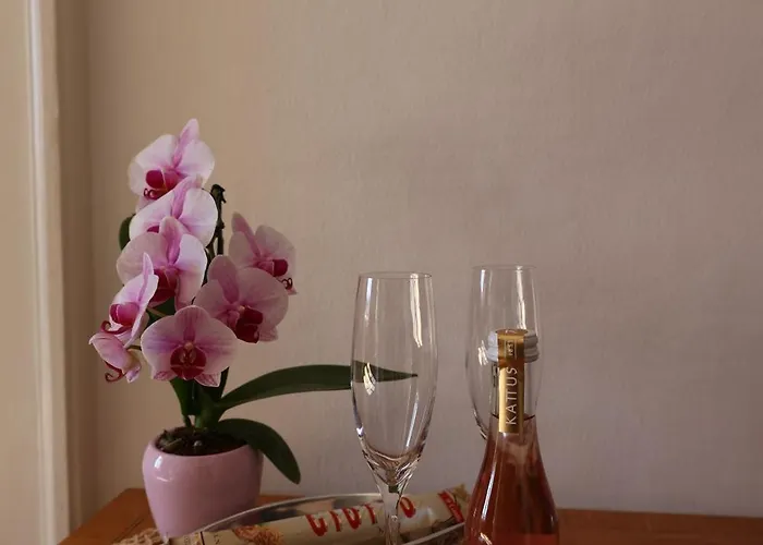 Adrienne * Velden am Wörthersee