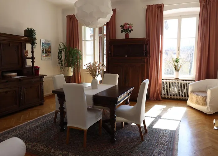 Apartamento Adrienne