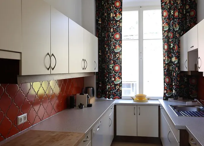 Apartamento Adrienne