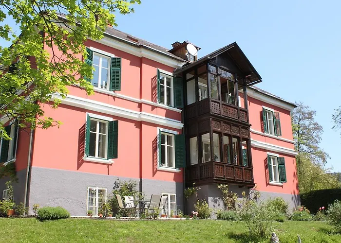 Apartamento Adrienne *