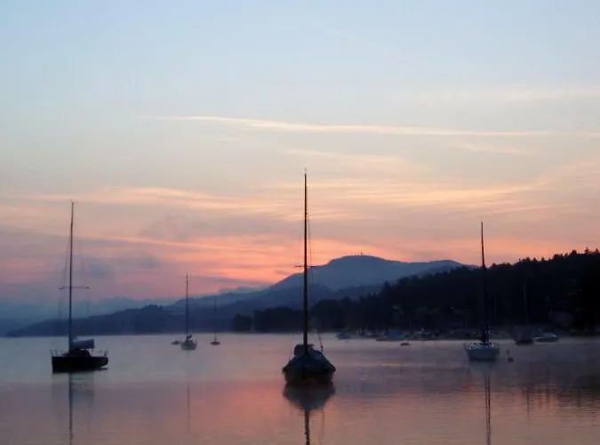 Adrienne Apartamento Velden am Wörthersee