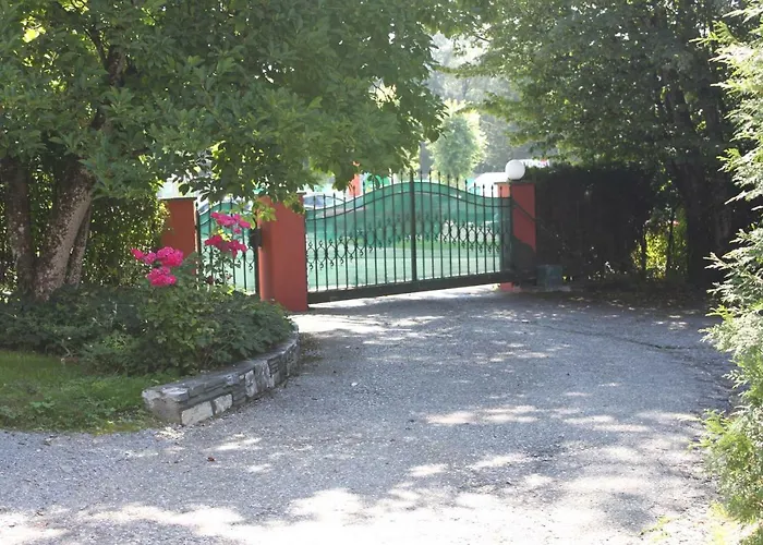 Apartamento Adrienne *