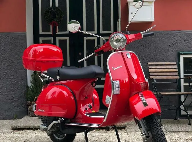 Adrienne Apartamento *